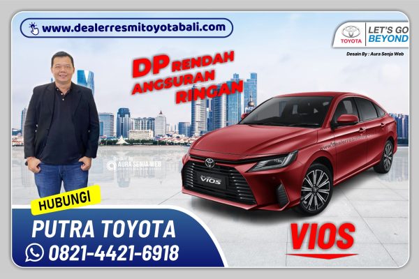 Toyota Vios